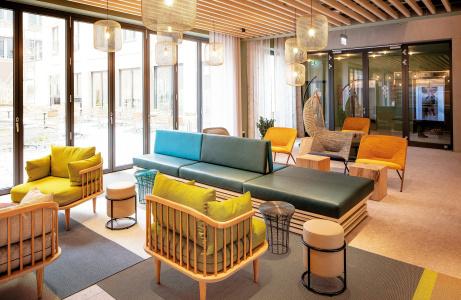 Hilton Garden Inn Mannheim - 26