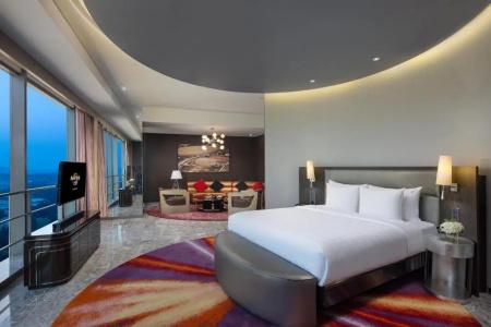 Hard Rock Shenzhen - 139