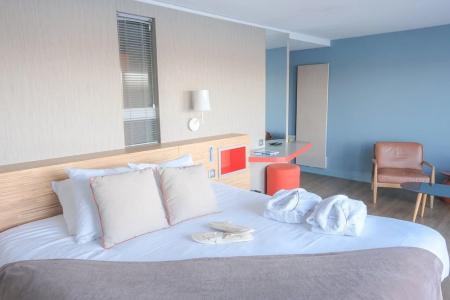 Hôtel & Spa Les Salines Carnac by Thalazur - 139