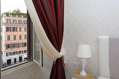 Spagna Art & Suites - 30