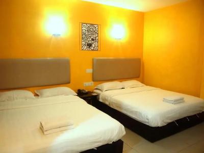 Angsana Melaka - 54