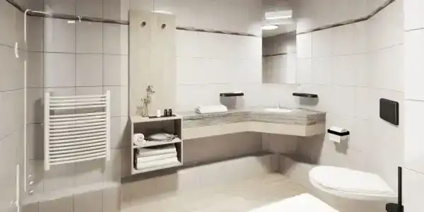 Victoria & Residence - 7