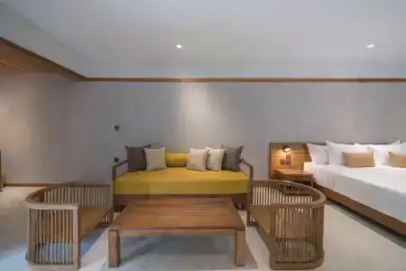 Banana Fan Sea Resort - Sha Extra Plus Certified - 13