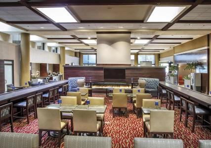 Hilton Arden West - 19