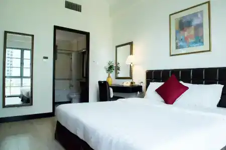 Diamond Westlake Suites - 41