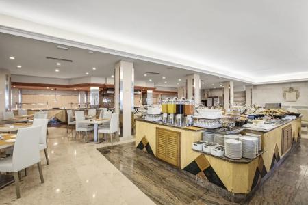 Thb El Cid - Adults Only - 20