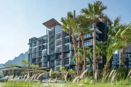 Sea Seeker Krabi Resort - Sha Plus - 7