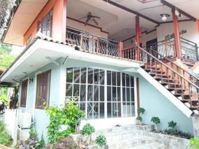 Barbados Terrace - 46