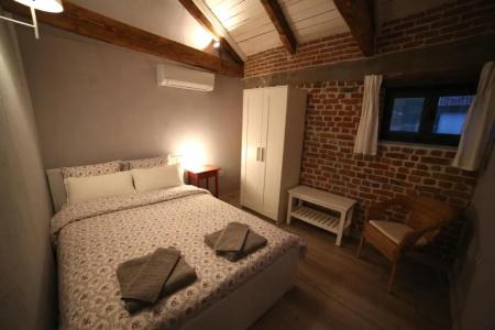 Attalos Suites - 41