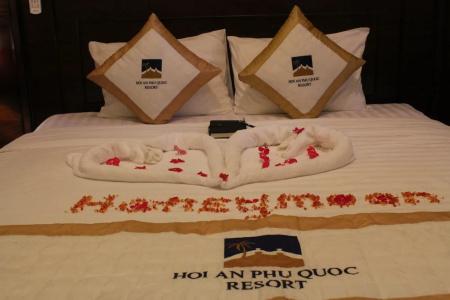 Hoi An Phu Quoc Resort - 34
