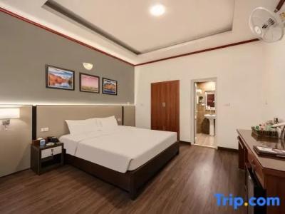 A25 - 80 Mai Hắc Đế - 18