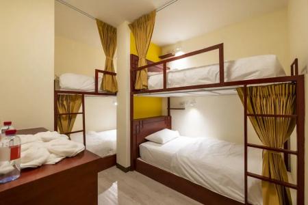 Scala Hostel - 41