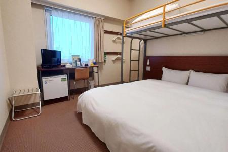 Chisun Inn Niigata Chuo Ic - 3