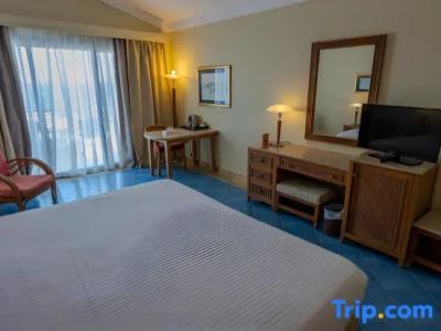 Ecotel Dahab Bay View Resort - 60