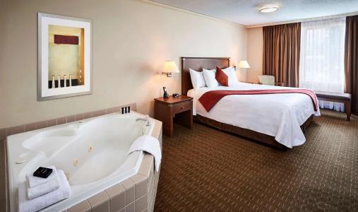 Best Western Plus Guildwood Inn - 63