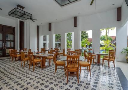 Inna Bali Heritage - 34
