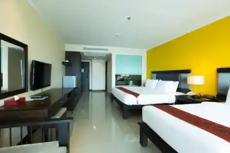 Royal Phala Cliff Beach Resort - 116