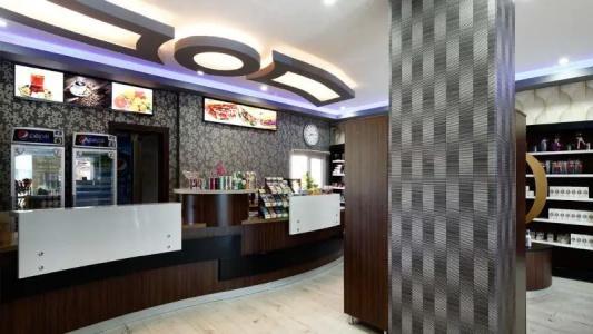 Obam Termal Resort Otel & Spa - 24