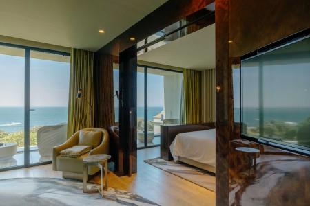 Vila Foz & Spa - 137