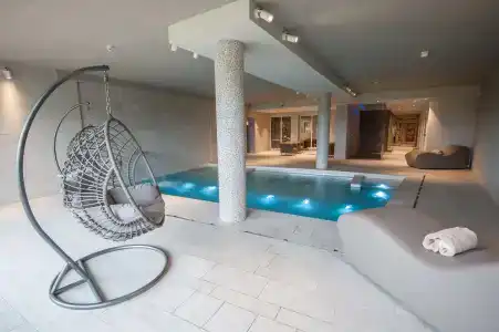 Horizon - Wellness & Spa Resort - 19