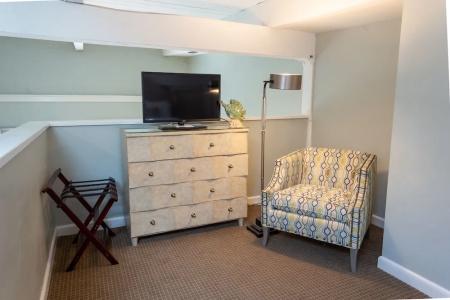 Olde Harbour Inn, Historic Inns of Savannah Collection - 27