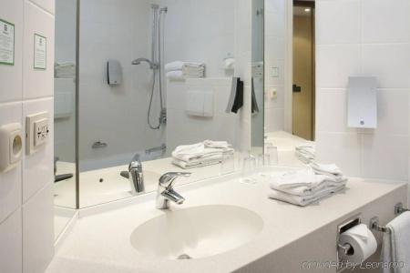 Holiday Inn Gent Expo, An Ihg - 6