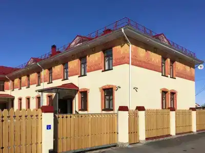 Горница Сандуны Алтай - 0