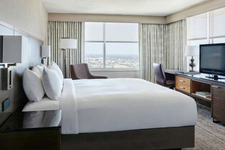 New Orleans Marriott - 46