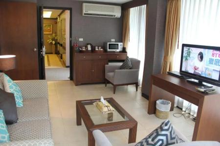 De Arni Bangkok - Sha Extra Plus - 77