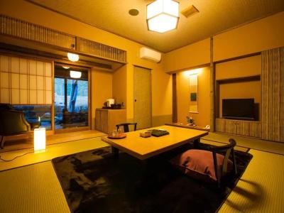 Kurokawa-So - 37