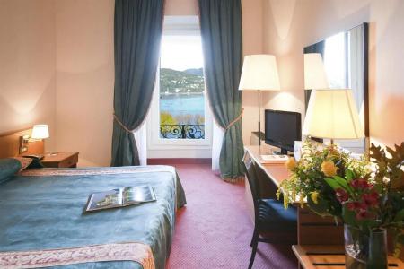 Palace Lake Como - 0