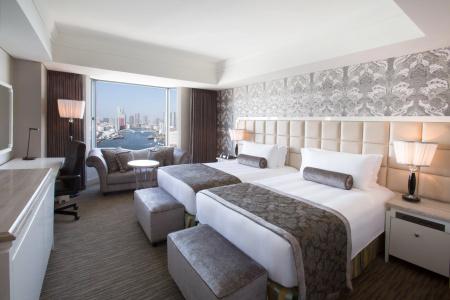 Intercontinental Tokyo Bay, An Ihg - 22