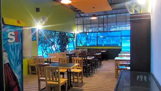 Wannida Garden - 56