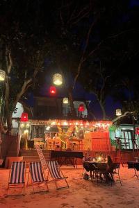 Bliss Resort Krabi - 29