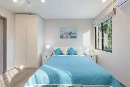 The Title Residencies Naiyang By Trips Phuket - Sha Certified - 75