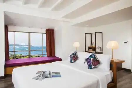 Sandalay Resort - 117