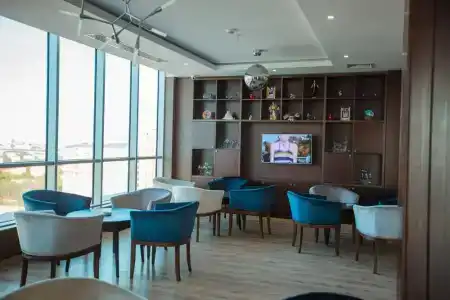 Sumgayıt Plaza - 26