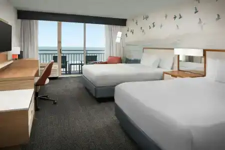 Courtyard Virginia Beach Oceanfront / North 37th Street - 3