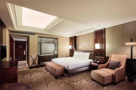 DoubleTree by Hilton Chongqing North - 48