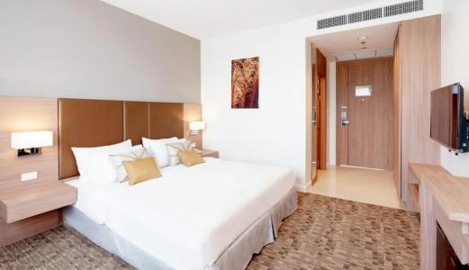 Grand Fortune Nakhon Si Thammarat - 40