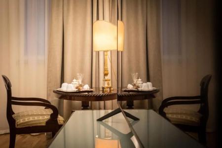 Divisi Suites & Spa - 86