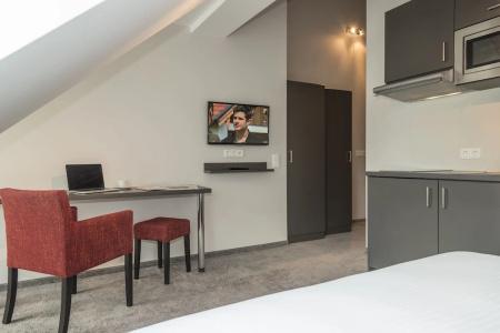The Stay.residence - 84