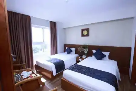 Saphia Nha Trang - 3