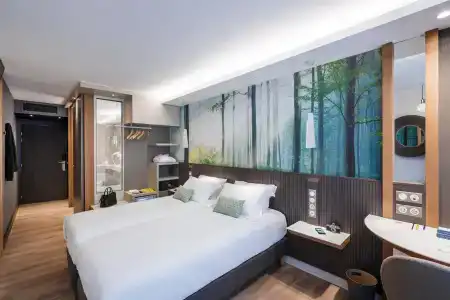 voco Strasbourg Centre - The Garden, an IHG - 2