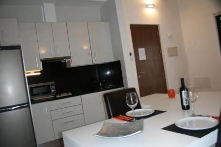 Apartamentos Coronado - 115