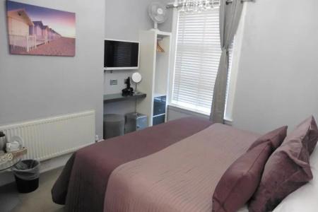 Brighton Inn Boutique Guest Accommodation - 38