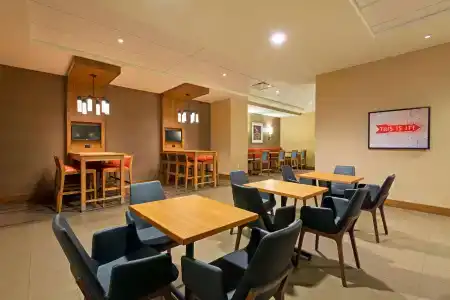 Hyatt Place Nashville Downtown - 25