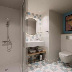 Hampton by Hilton London Park Royal - 37