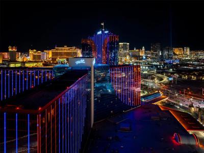 Rio All-Suite & Casino - 45