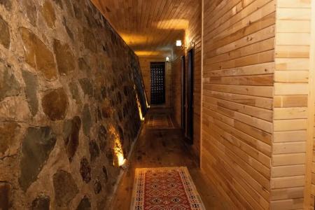 Hamsiköy Taş Otel - 12